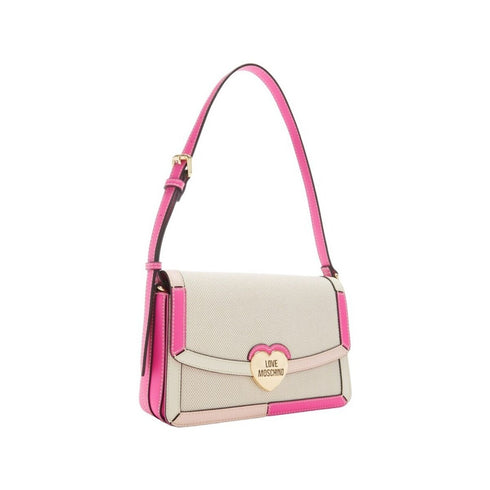 Love Moschino Õlalkantav
